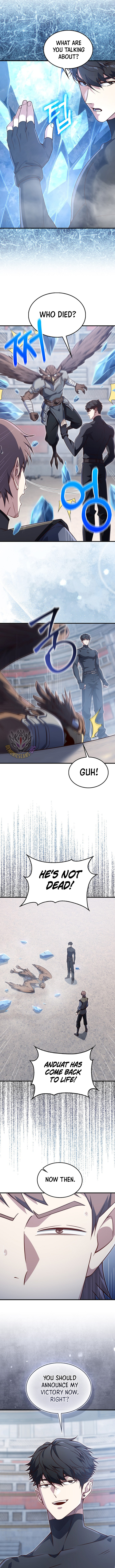 The Lord's Coins Aren't Decreasing?! Chapter 225 2